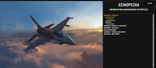 Illustration for article titled Xenonauts Takes an Old Classic and Doesn't Turn it Into a First-Person Shooter